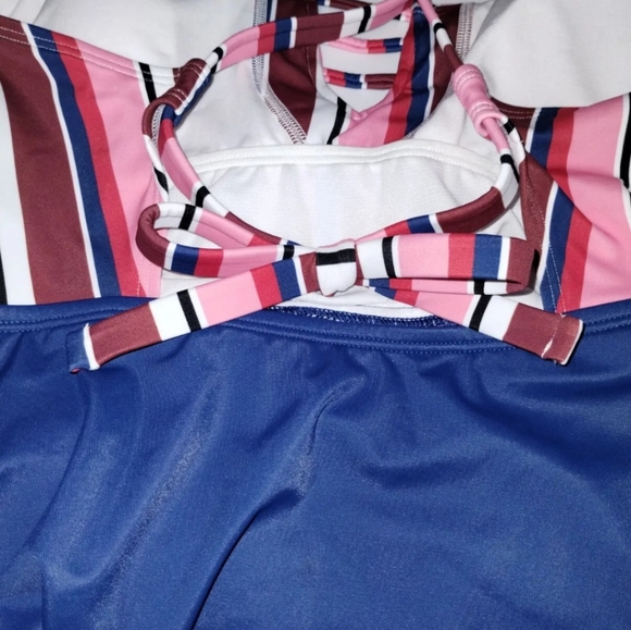 Beach Betty by miracle brand bathing suit - Picture 4 of 6